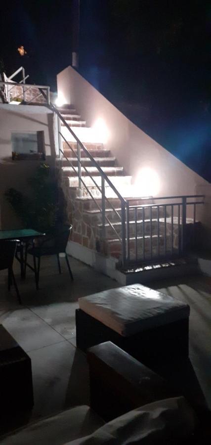 George Poros House Villa Ngoại thất bức ảnh