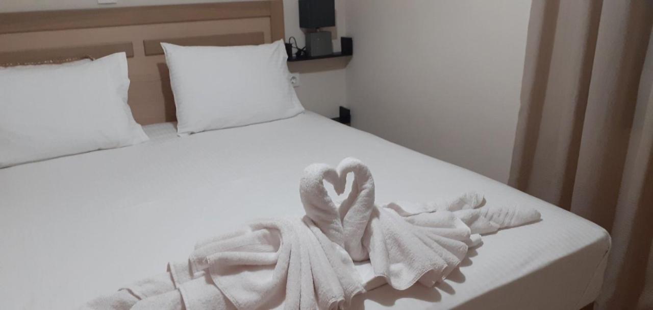 George Poros House Villa Ngoại thất bức ảnh