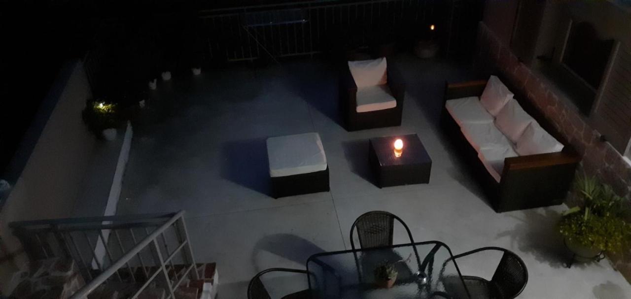 George Poros House Villa Ngoại thất bức ảnh
