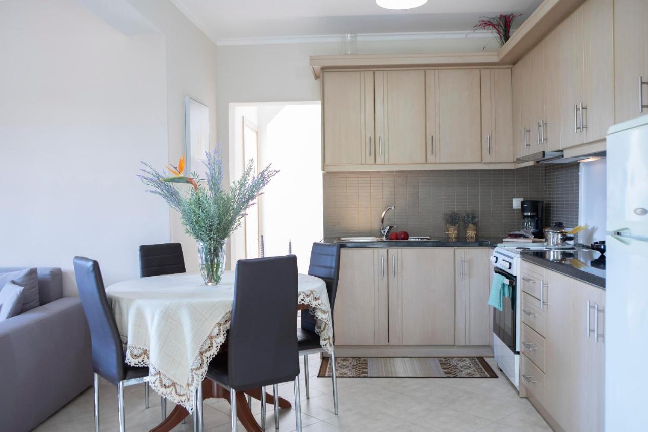 George Poros House Villa Ngoại thất bức ảnh
